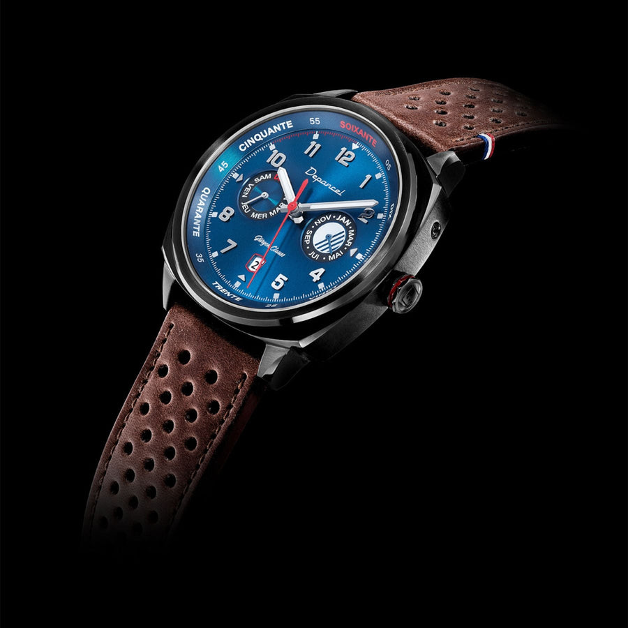 Edition Limitée  Jürgen Clauss