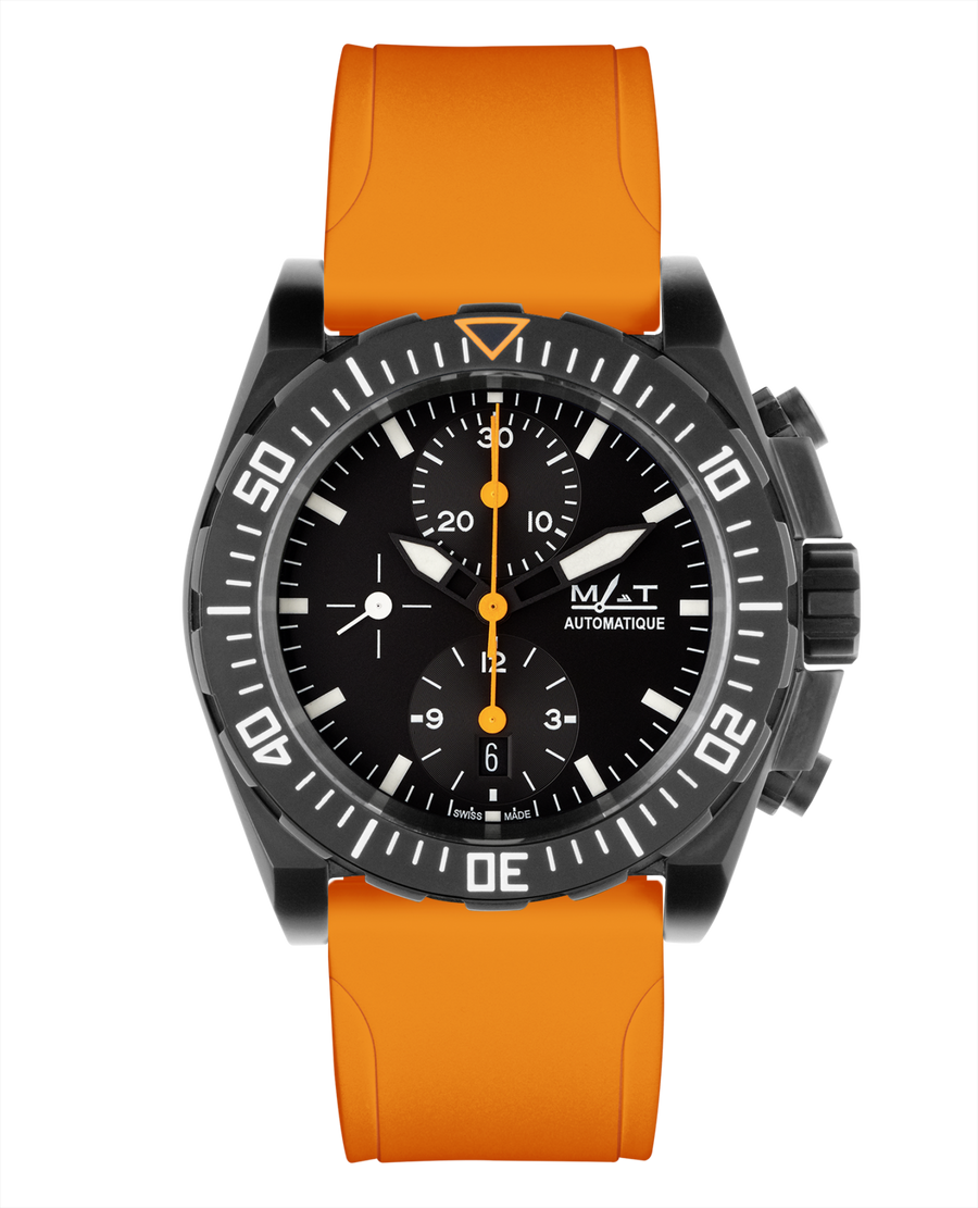 Montre MAT - Diver chrono