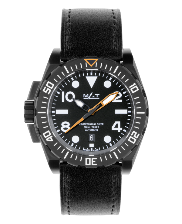 Montre MAT - Diver pro destro