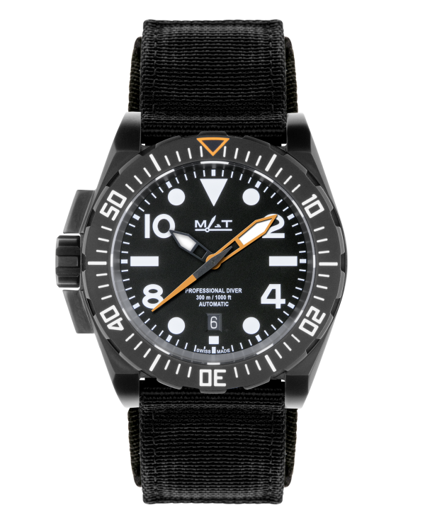 Montre MAT - Démineur