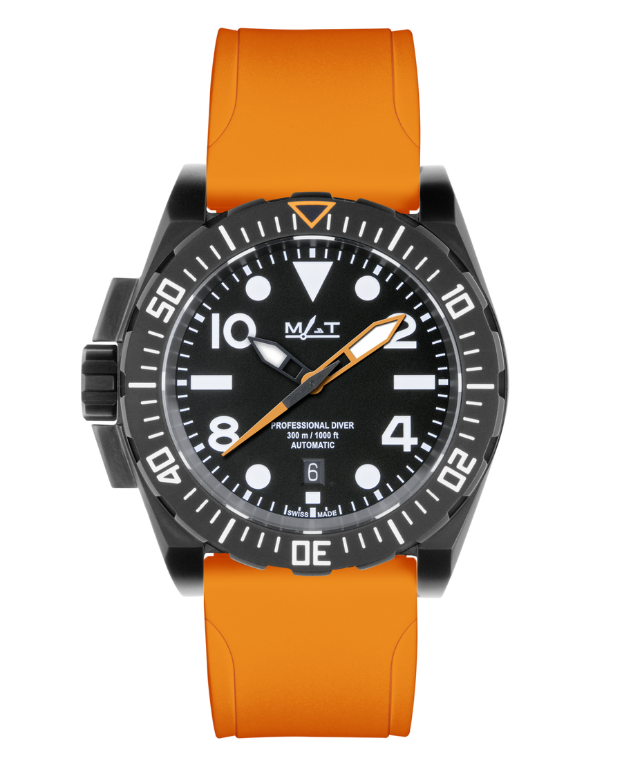 Montre MAT - Diver pro destro