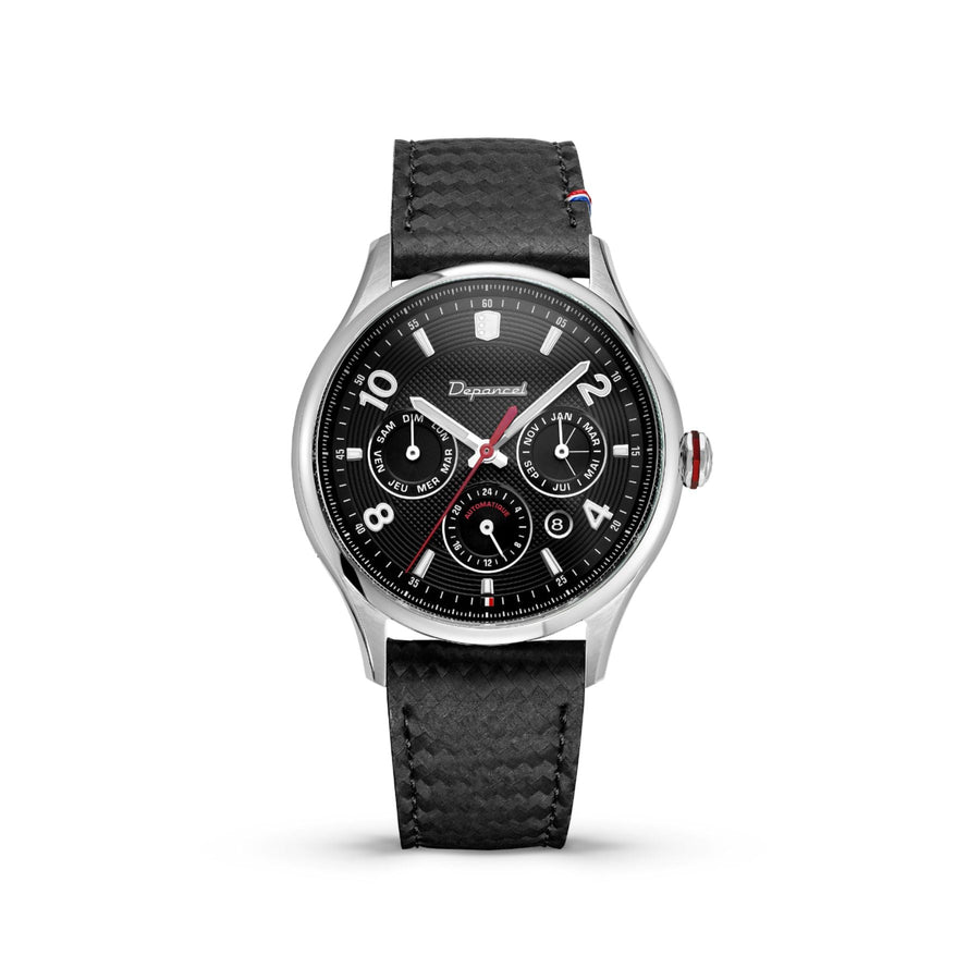 Allure - Élégance 24h - Black
