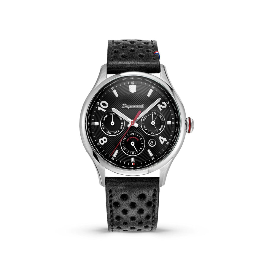 Allure - Élégance 24h - Black