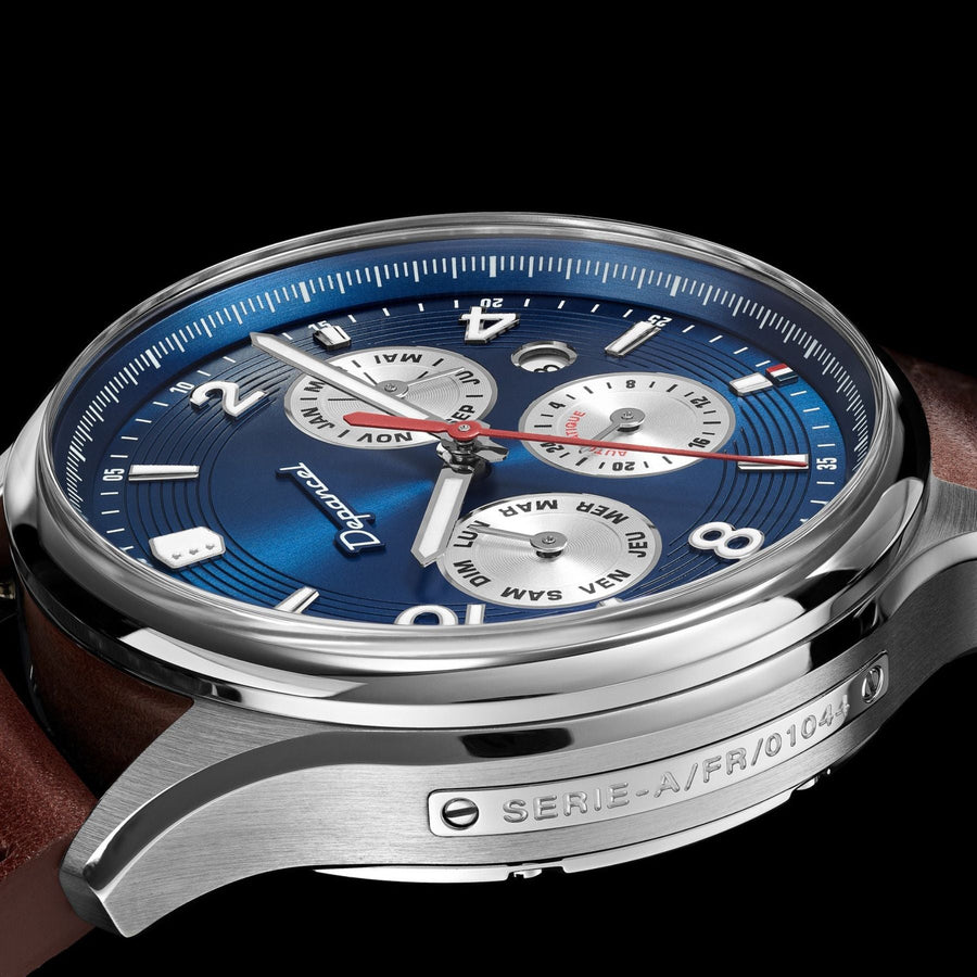 Montre Depancel Elegance