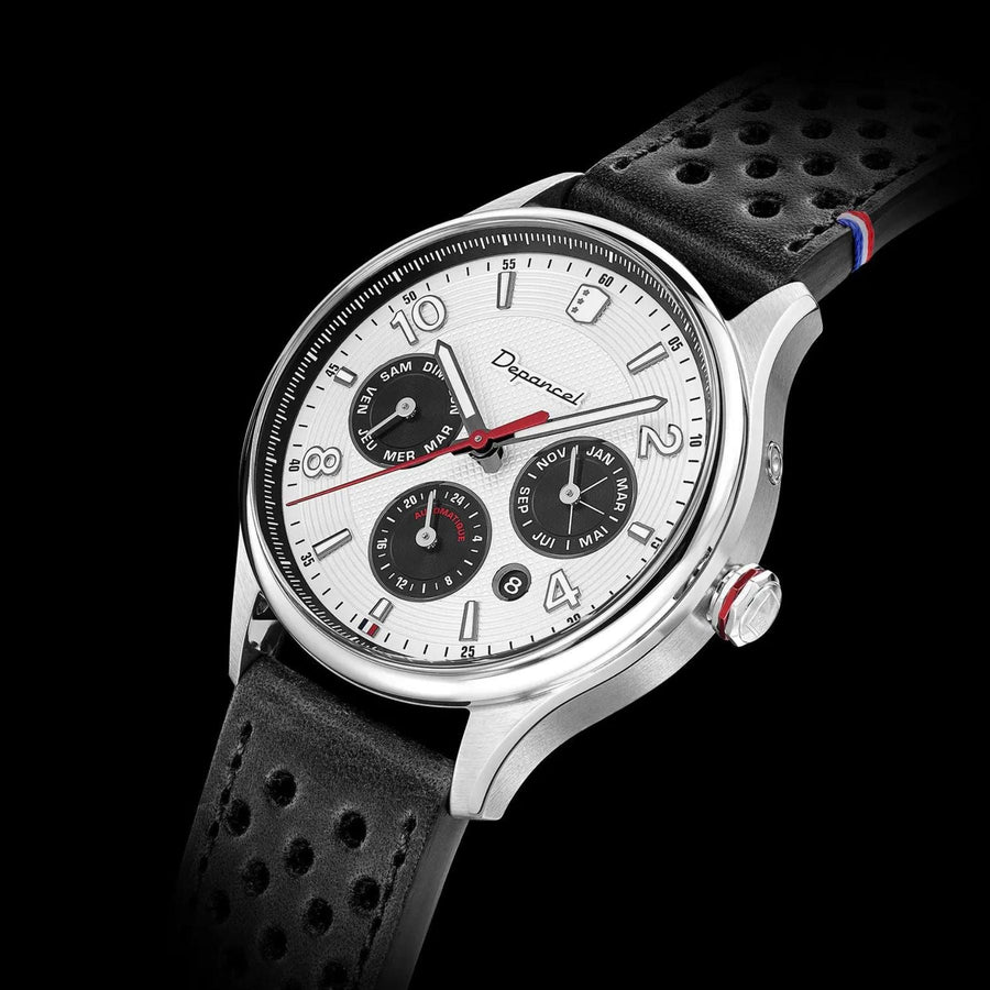 Allure - Élégance 24h - Panda
