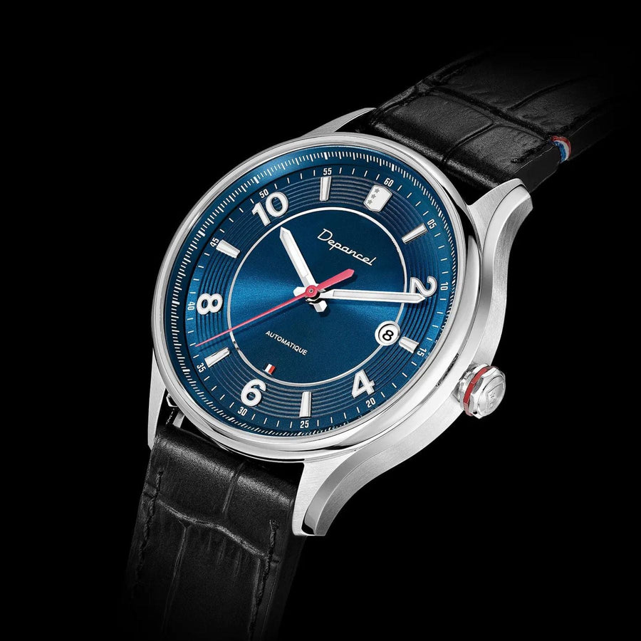 Allure - Élégance 3h - Classic Blue