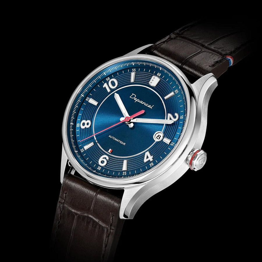 Allure - Élégance 3h - Classic Blue