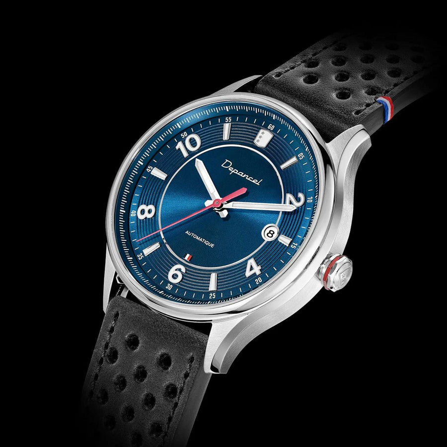 Allure - Élégance 3h - Classic Blue