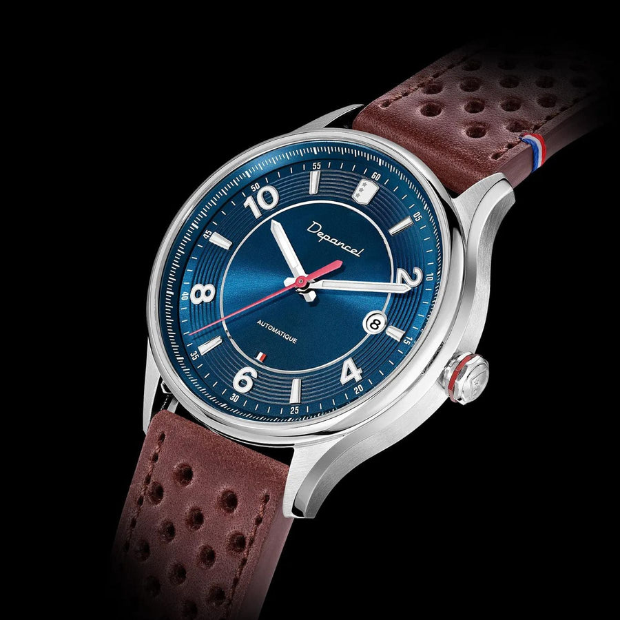 Allure - Élégance 3h - Classic Blue