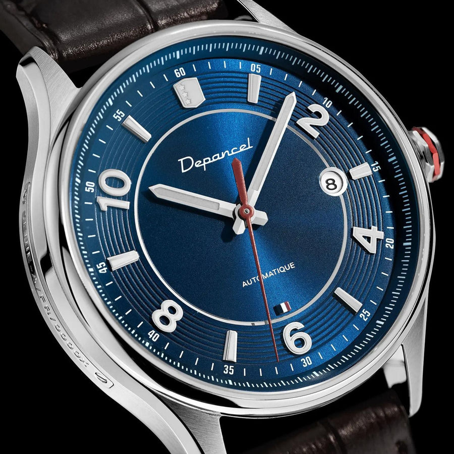 Allure - Élégance 3h - Classic Blue