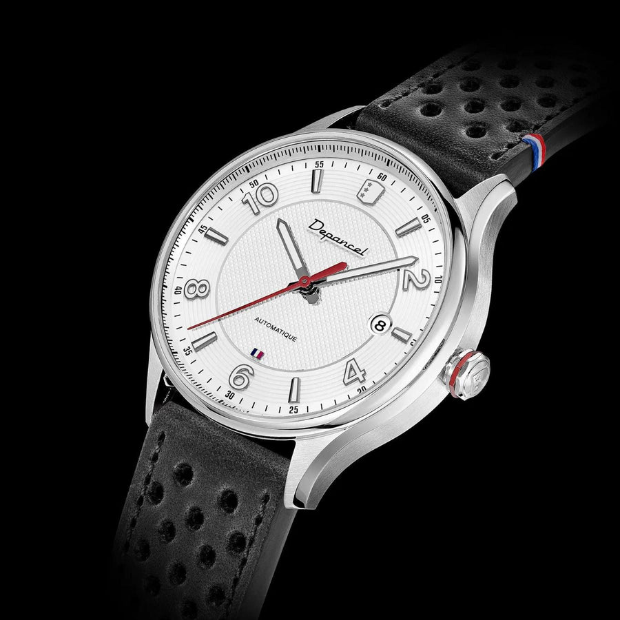 Allure - Élégance 3h - Ivory