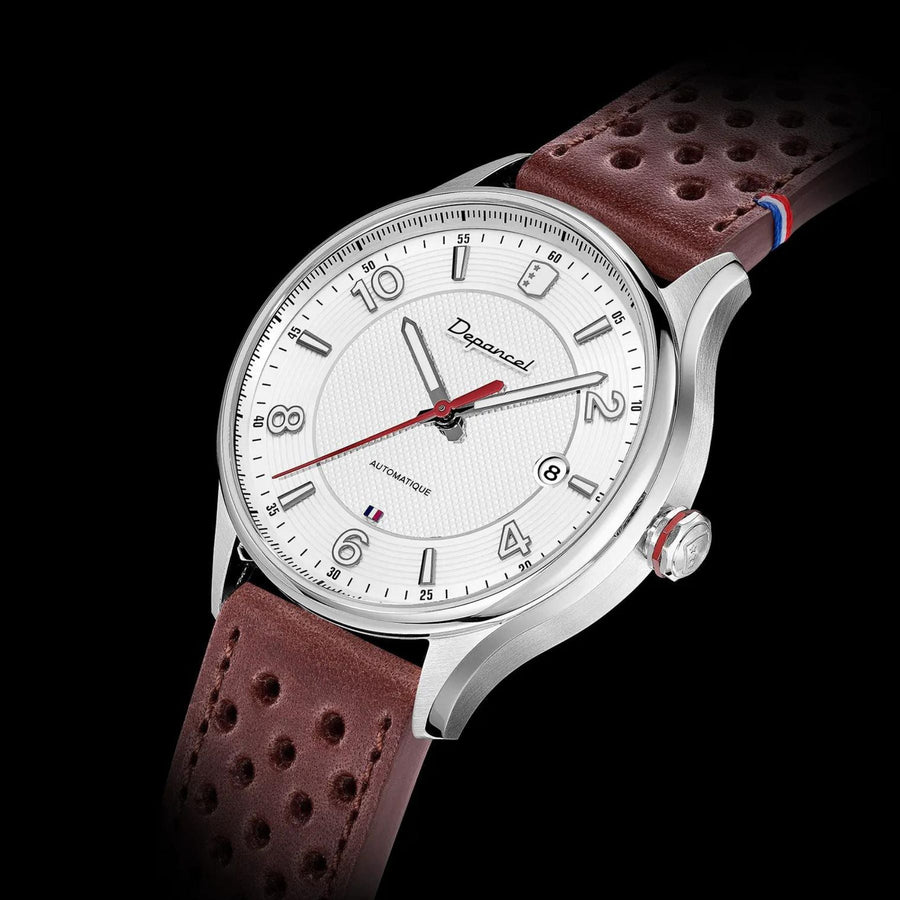 Allure - Élégance 3h - Ivory