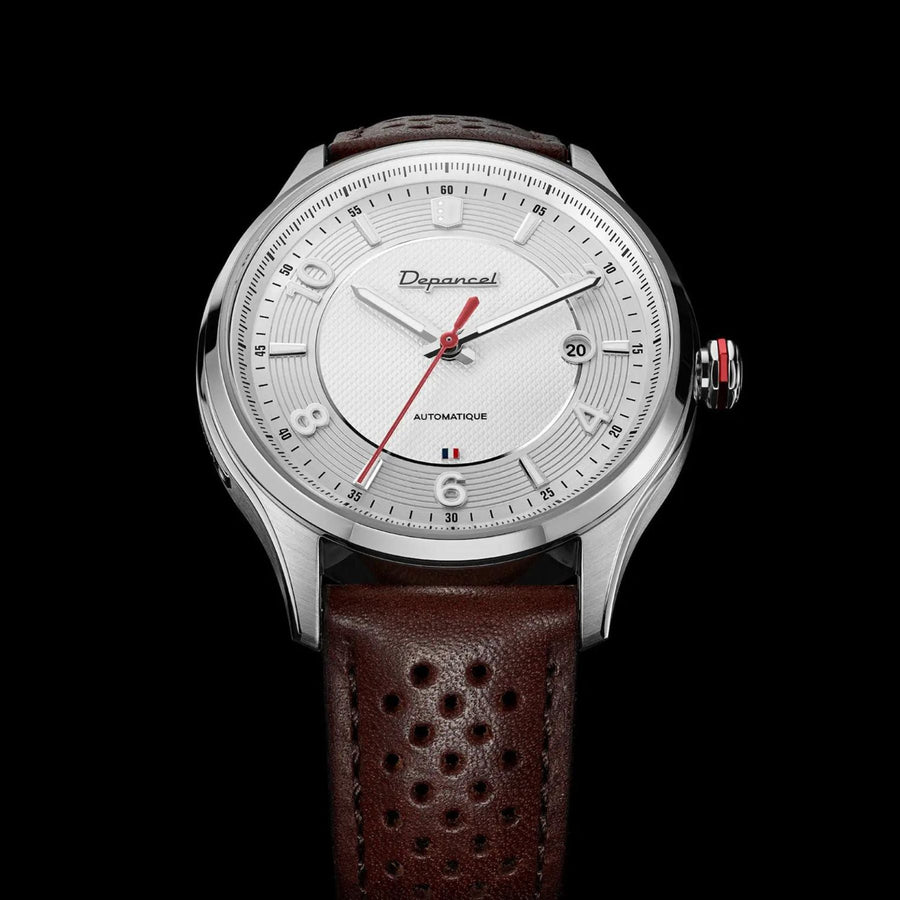 Allure - Élégance 3h - Ivory