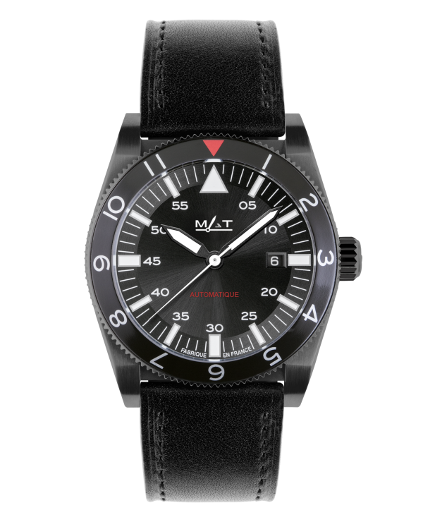 Montre MAT - Escadron
