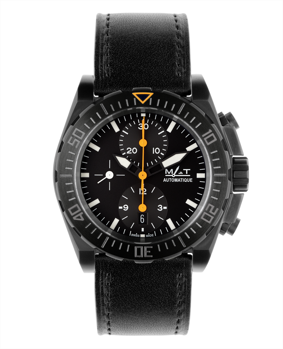 Montre MAT - Furtive chrono