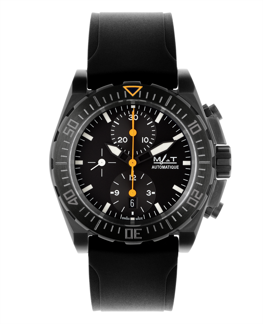 Montre MAT - Furtive chrono