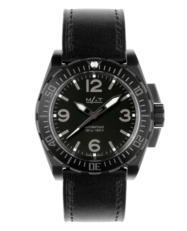 Montre MAT - Furtive