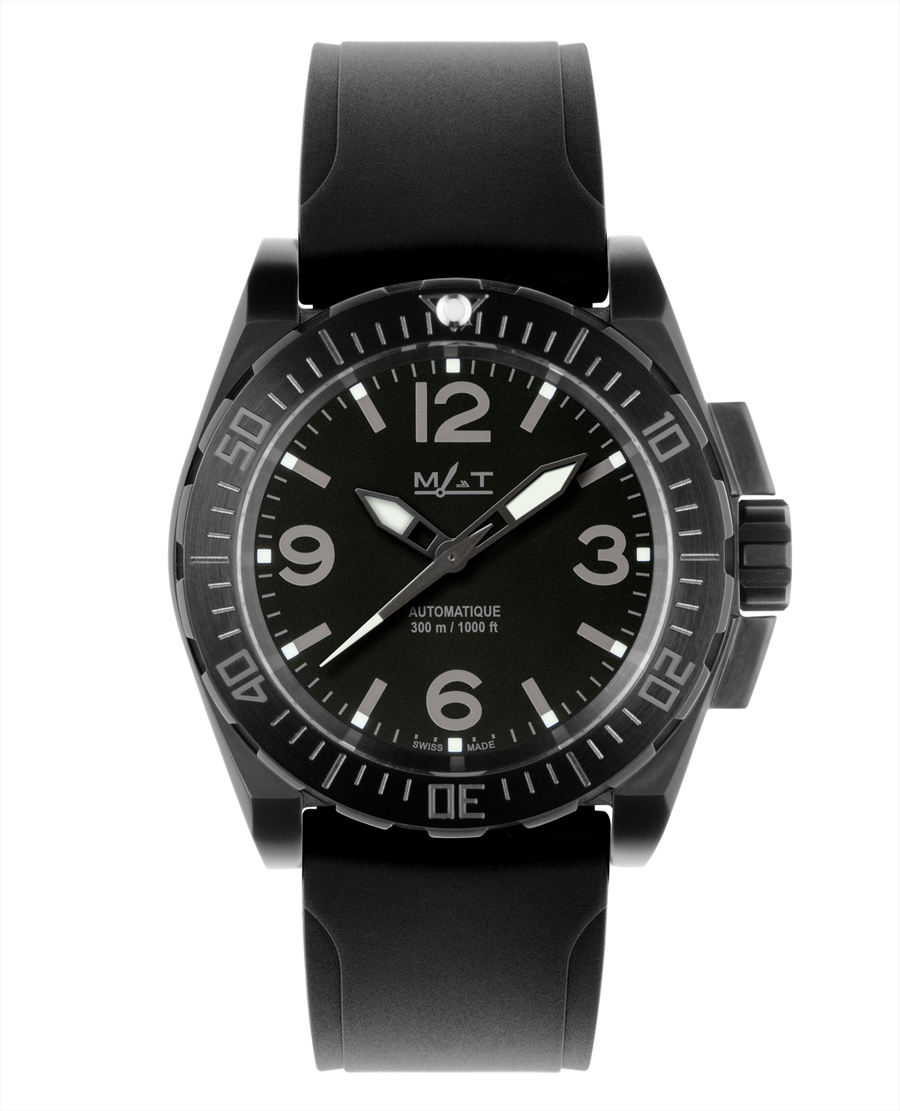 Montre MAT - Furtive
