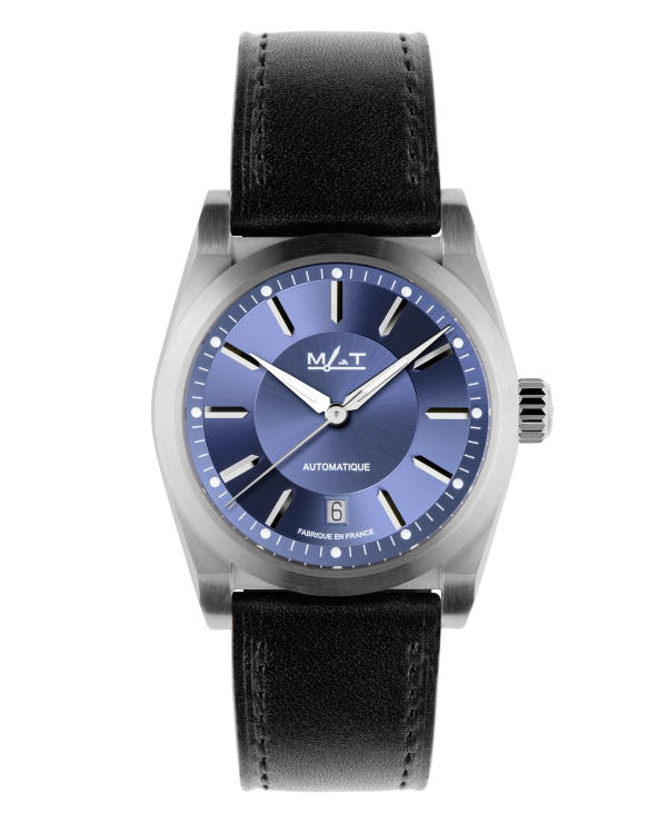 Montre MAT - GM blue