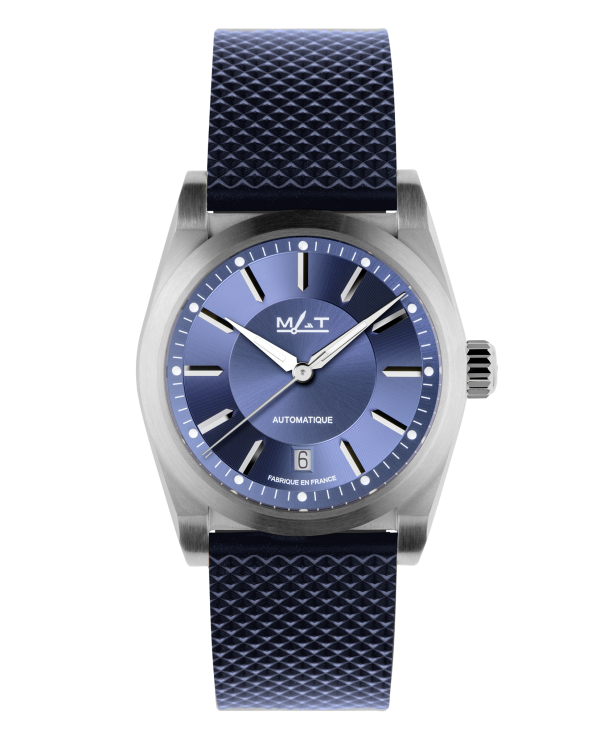Montre MAT - GM blue