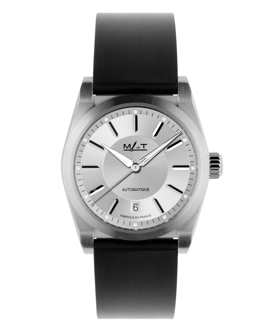Montre MAT - GM silver