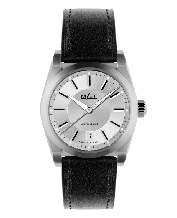 Montre MAT - GM silver