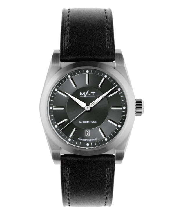 Montre MAT - GM slate
