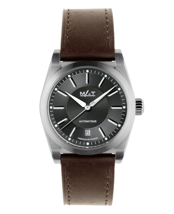 Montre MAT - GM slate