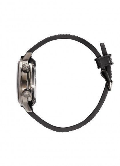 Montre Lip - Nautic-Ski 41mm grande nautic