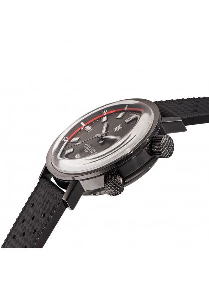 Montre Lip - Nautic-Ski 41mm grande nautic