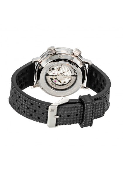 Montre Lip - Nautic-Ski 41mm grande nautic ski