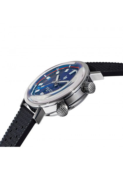 Montre Lip - Nautic-Ski 41mm grande nautic ski