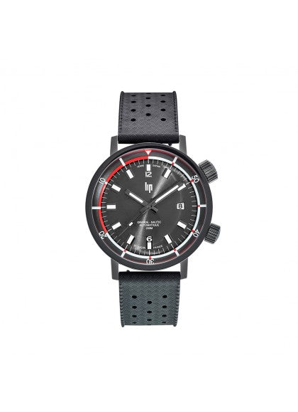 Montre Lip - Nautic-Ski 41mm grande nautic