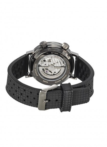 Montre Lip - Nautic-Ski 41mm grande nautic