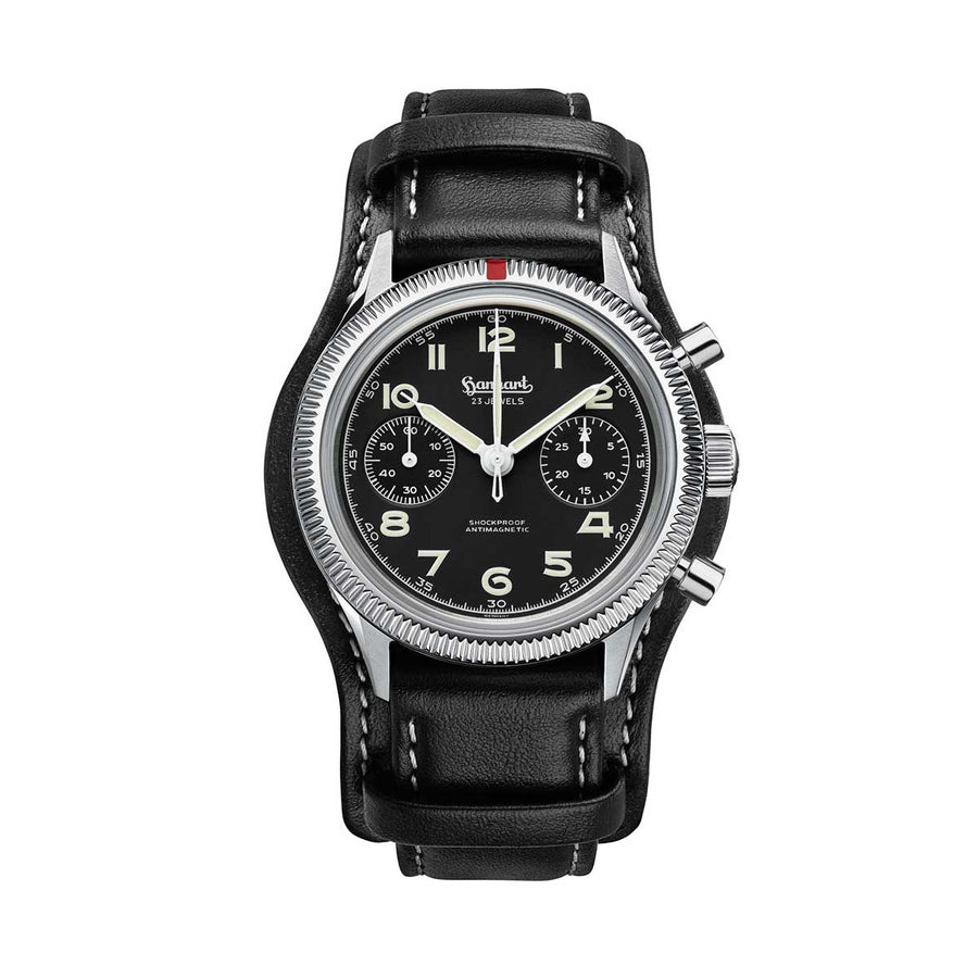 Montre Hanhart 1882 - Pioneer 417 ES 
