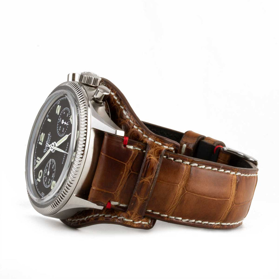 Montre Hanhart 1882 - 417 ES 42mm by ABP Concept