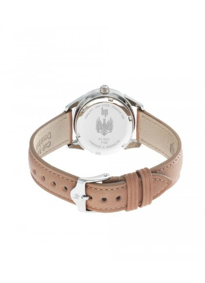 Montre Lip - Himalaya 29mm bracelet beige