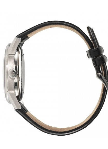 Montre Lip - Himalaya 40mm coeur battant cadran noir