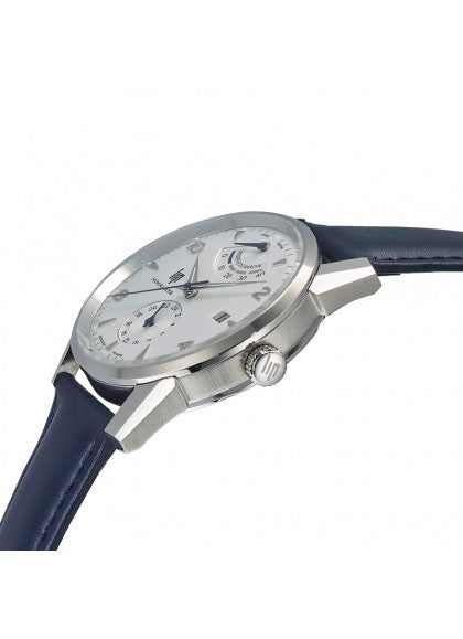 Montre Lip - Himalaya 40mm réserve de marche