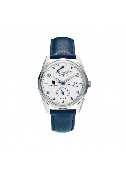 Montre Lip - Himalaya 40mm réserve de marche