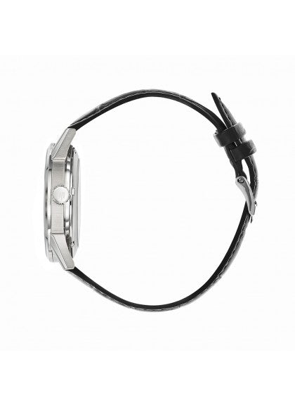 Montre Lip - Himalaya 40mm squelette argenté