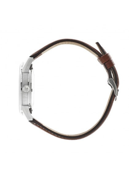 Montre Lip - Himalaya 40mm squelette rose doré