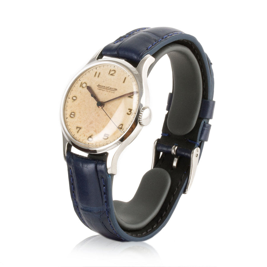 Montre d'occasion - Jaeger Lecoultre
