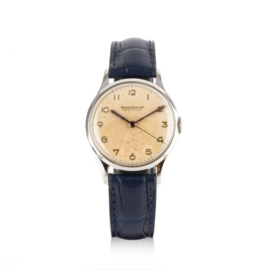 Montre d'occasion - Jaeger Lecoultre