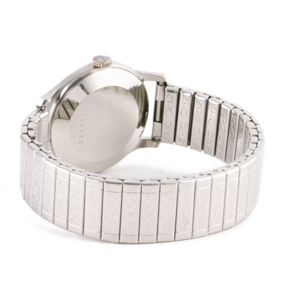 Montre d'occasion - Jaeger Lecoultre