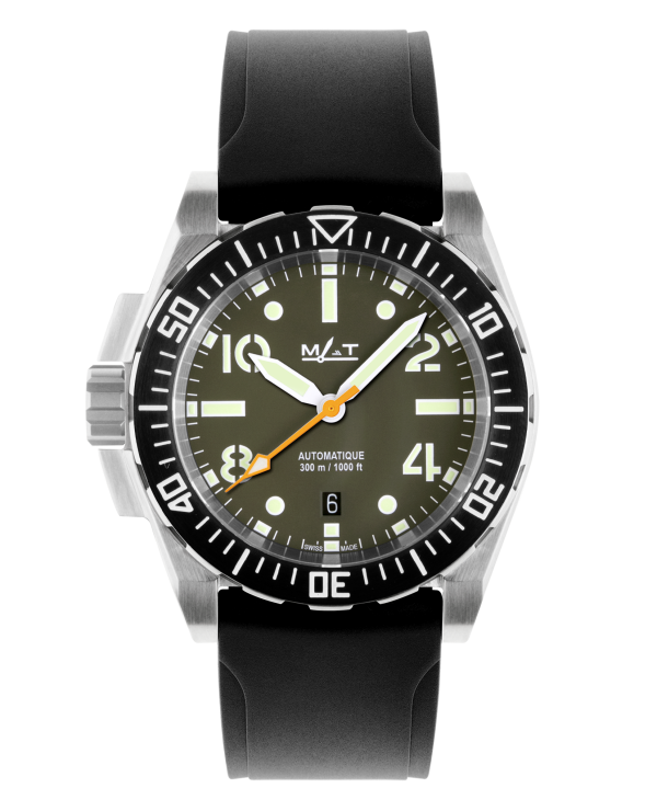 Montre MAT - Land
