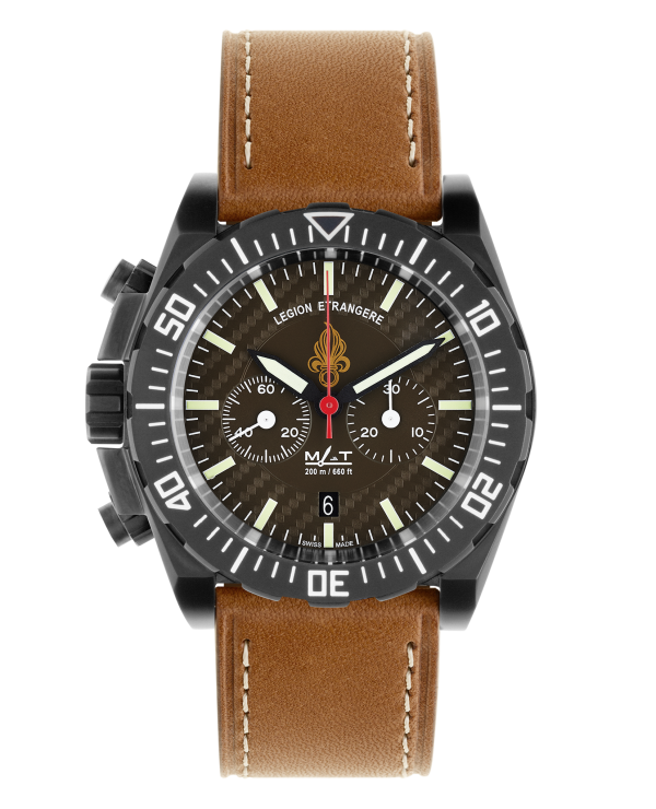Montre MAT - Légion chrono