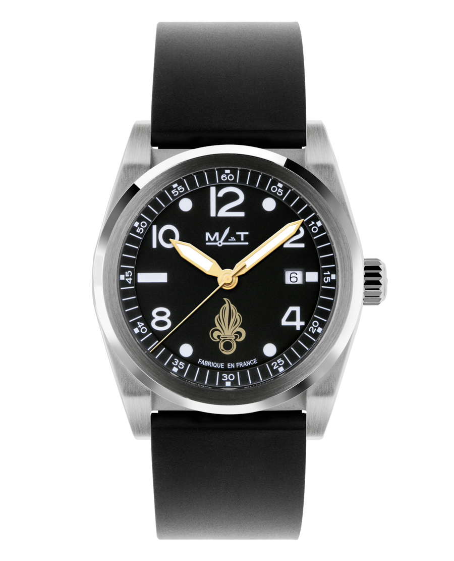 Montre MAT - Légion XL