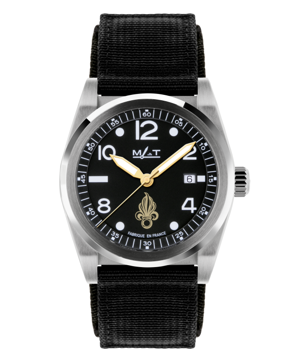 Montre MAT - Légion XL