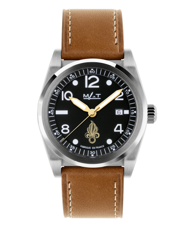 Montre MAT - Légion XL
